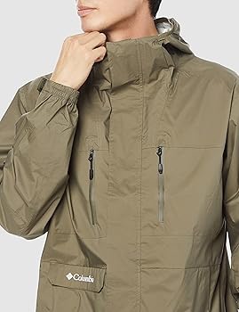 Amazon | [コロンビア] セカンドヒルジャケット PM0018 メンズ